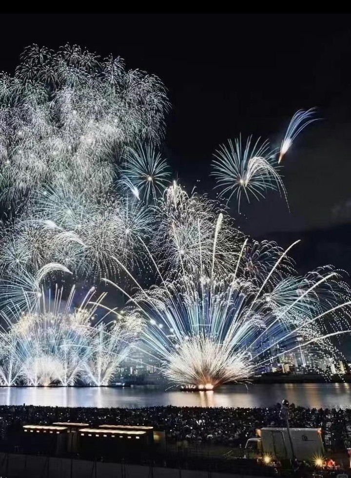 🌀2025年日本夏季熱門|熱海花火大會日程表