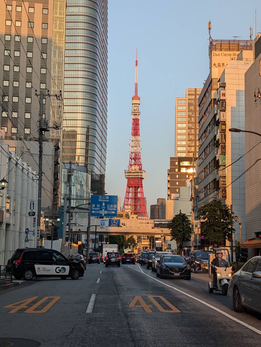 商務包車